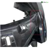 Cache carenage tete de fourche HONDA CBF 125 2013-2014 Cache carenage tete de fourche HONDA CBF 125 2013-2014