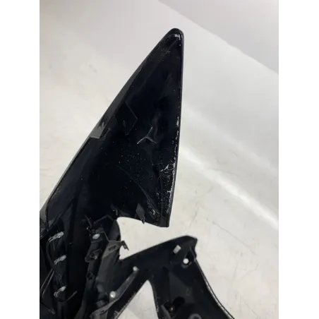 Cache carenage tete de fourche HONDA CBF 125 2013-2014