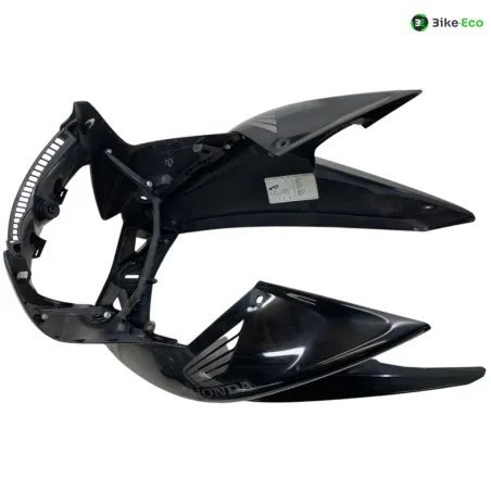 Cache carenage tete de fourche HONDA CBF 125 2013-2014