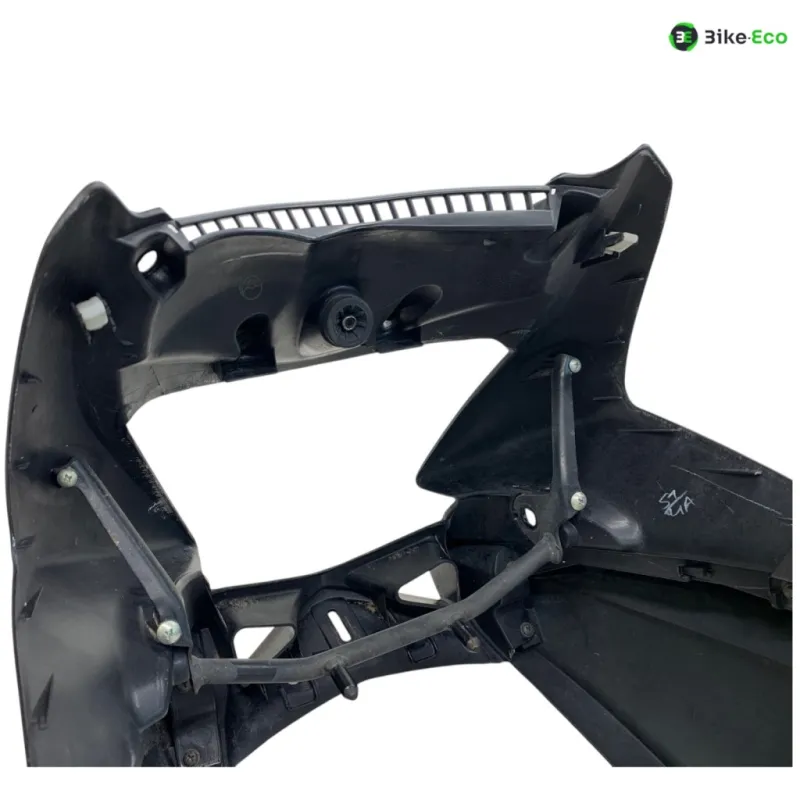Cache carenage tete de fourche HONDA CBF 125 2013-2014