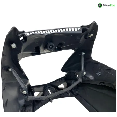 Cache carenage tete de fourche HONDA CBF 125 2013-2014