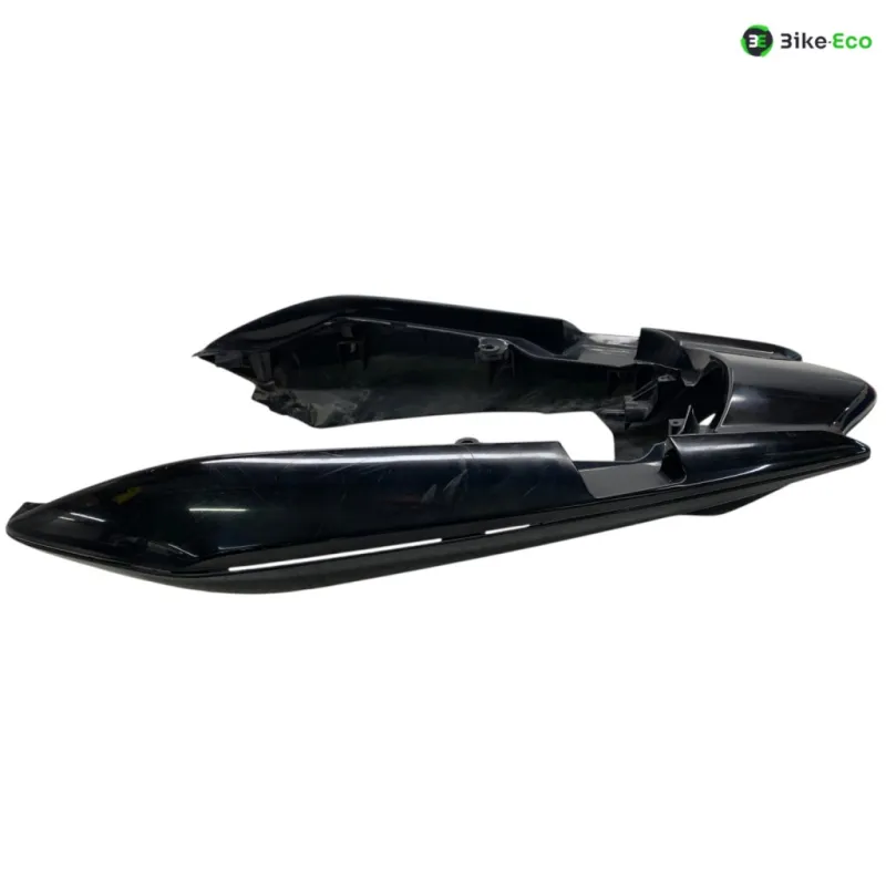 Cache carenage coque arriere HONDA CBF 125 2013-2014