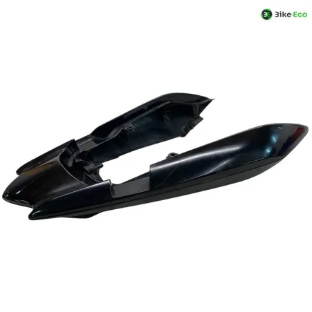 Cache carenage coque arriere HONDA CBF 125 2013-2014