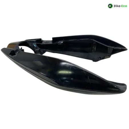 Cache carenage coque arriere HONDA CBF 125 2013-2014