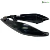 Cache carenage coque arriere HONDA CBF 125 2013-2014 Cache carenage coque arriere HONDA CBF 125 2013-2014
