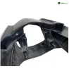 Cache carenage coque arriere HONDA CBF 125 2013-2014 Cache carenage coque arriere HONDA CBF 125 2013-2014