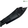 Cache carenage coque arriere HONDA CBF 125 2013-2014 Cache carenage coque arriere HONDA CBF 125 2013-2014