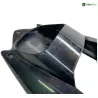 Cache carenage coque arriere HONDA CBF 125 2013-2014 Cache carenage coque arriere HONDA CBF 125 2013-2014