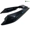 Cache carenage coque arriere HONDA CBF 125 2013-2014 Cache carenage coque arriere HONDA CBF 125 2013-2014