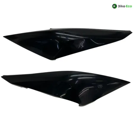 Cache carenage coque arriere YAMAHA FZ6 600 2004-2006