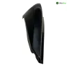 Cache carenage coque arriere YAMAHA FZ6 600 2004-2006 Cache carenage coque arriere YAMAHA FZ6 600 2004-2006