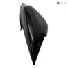 Cache carenage coque arriere YAMAHA FZ6 600 2004-2006 Cache carenage coque arriere YAMAHA FZ6 600 2004-2006