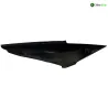 Cache carenage coque arriere YAMAHA FZ6 600 2004-2006 Cache carenage coque arriere YAMAHA FZ6 600 2004-2006