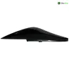 Cache carenage coque arriere YAMAHA FZ6 600 2004-2006 Cache carenage coque arriere YAMAHA FZ6 600 2004-2006