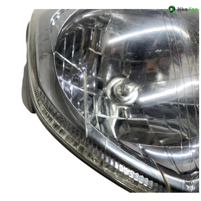 Optique (feux)(phare) YAMAHA FZ6 600 2004-2006