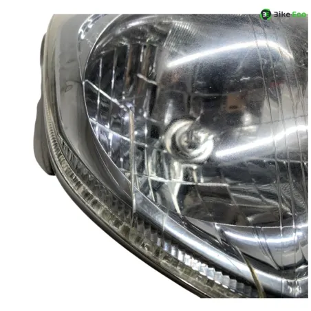 Optique (feux)(phare) YAMAHA FZ6 600 2004-2006