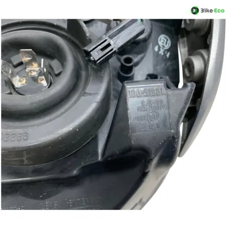 Optique (feux)(phare) YAMAHA FZ6 600 2004-2006