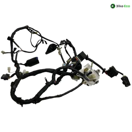 Faisceau electrique YAMAHA FZ6 600 2004-2006