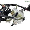 Faisceau electrique YAMAHA FZ6 600 2004-2006 Faisceau electrique YAMAHA FZ6 600 2004-2006
