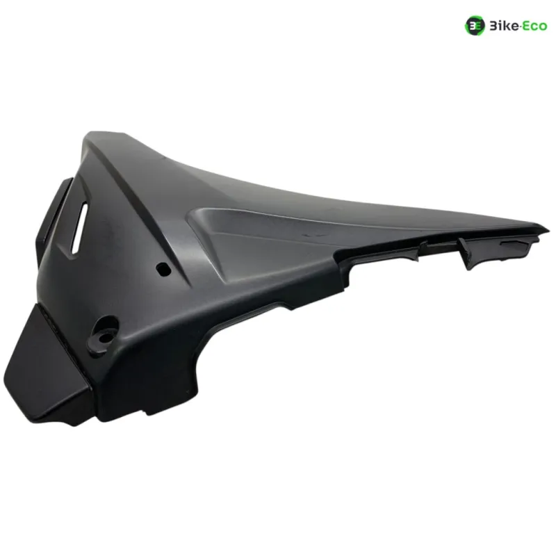 Cache carenage sous selle droit HONDA CBF 125 2013-2014
