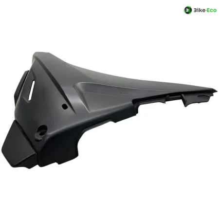 Cache carenage sous selle droit HONDA CBF 125 2013-2014