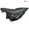 Cache carenage sous selle gauche HONDA CBF 125 2013-2014 Cache carenage sous selle gauche HONDA CBF 125 2013-2014