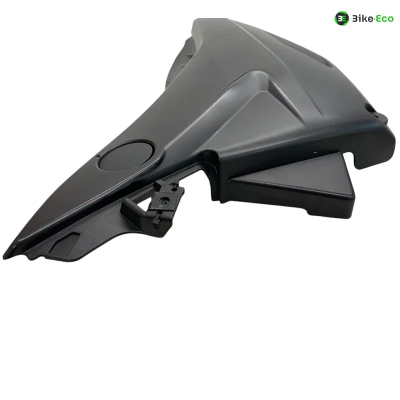 Cache carenage sous selle gauche HONDA CBF 125 2013-2014