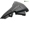 Cache carenage sous selle gauche HONDA CBF 125 2013-2014 Cache carenage sous selle gauche HONDA CBF 125 2013-2014