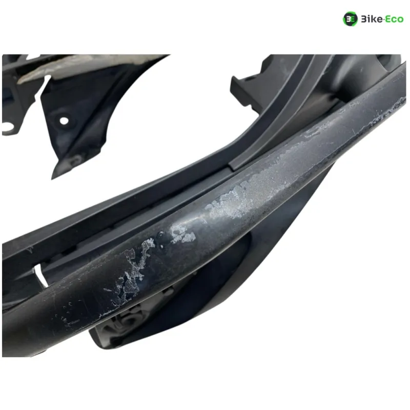 Cache carenage coque arriere YAMAHA FZ6 600 2004-2006