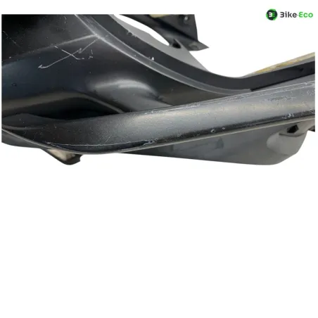 Cache carenage coque arriere YAMAHA FZ6 600 2004-2006