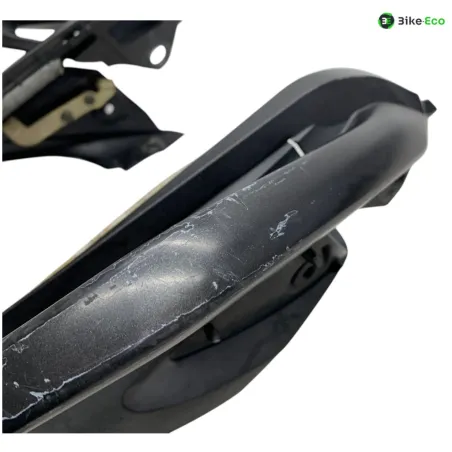 Cache carenage coque arriere YAMAHA FZ6 600 2004-2006