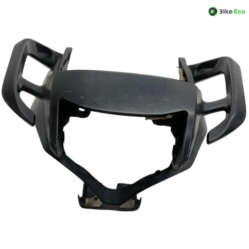 Cache carenage coque arriere YAMAHA FZ6 600 2004-2006