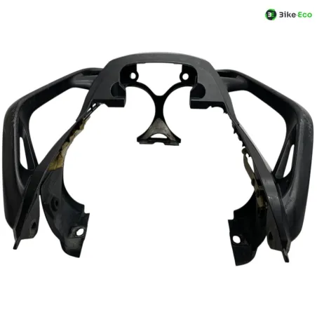 Cache carenage coque arriere YAMAHA FZ6 600 2004-2006
