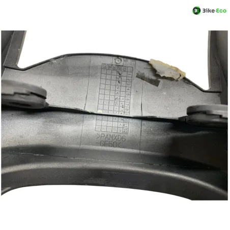 Cache carenage coque arriere YAMAHA FZ6 600 2004-2006