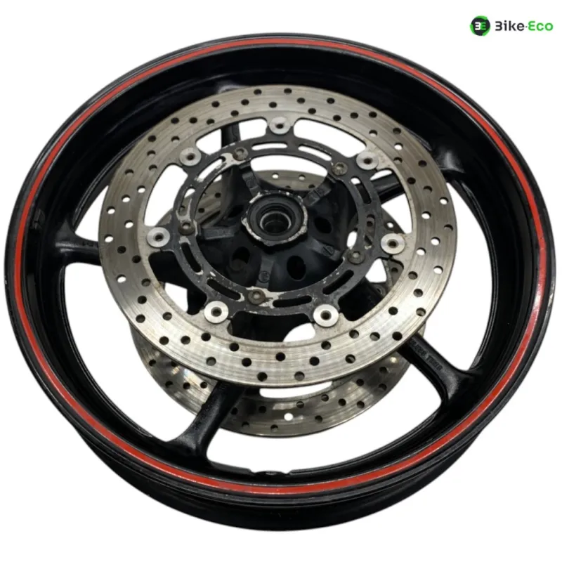 Jante avant YAMAHA FZ6 600 2004-2006