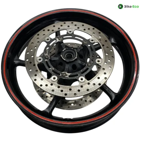 Jante avant YAMAHA FZ6 600 2004-2006