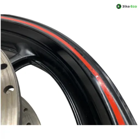 Jante avant YAMAHA FZ6 600 2004-2006