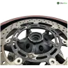 Jante avant YAMAHA FZ6 600 2004-2006 Jante avant YAMAHA FZ6 600 2004-2006