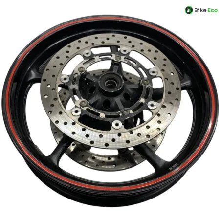 Jante avant YAMAHA FZ6 600 2004-2006