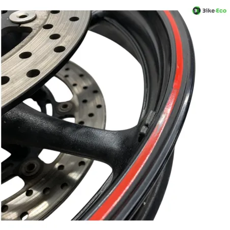 Jante avant YAMAHA FZ6 600 2004-2006