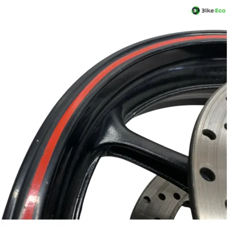 Jante avant YAMAHA FZ6 600 2004-2006