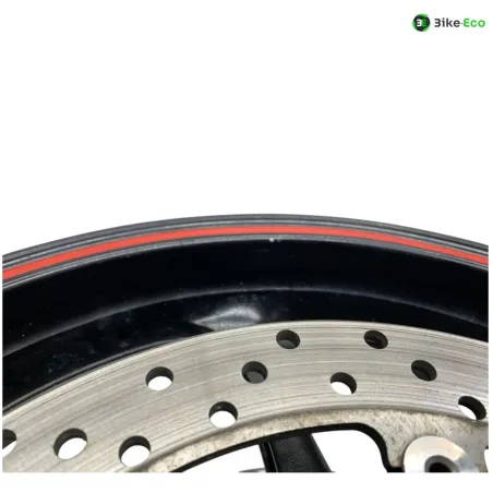 Jante avant YAMAHA FZ6 600 2004-2006
