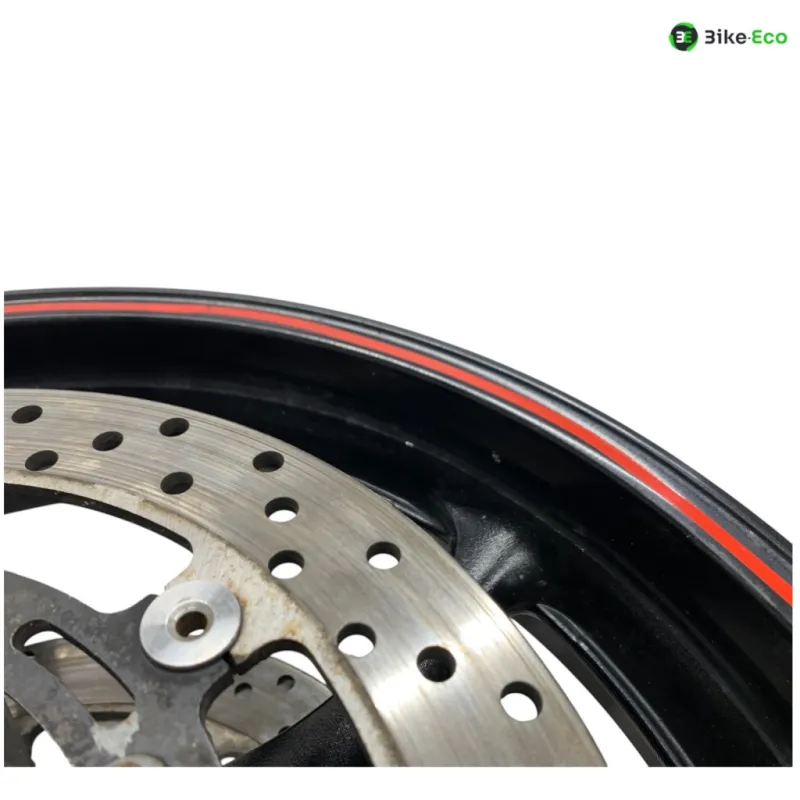 Jante avant YAMAHA FZ6 600 2004-2006