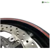 Jante avant YAMAHA FZ6 600 2004-2006 Jante avant YAMAHA FZ6 600 2004-2006