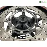 Jante avant YAMAHA FZ6 600 2004-2006 Jante avant YAMAHA FZ6 600 2004-2006