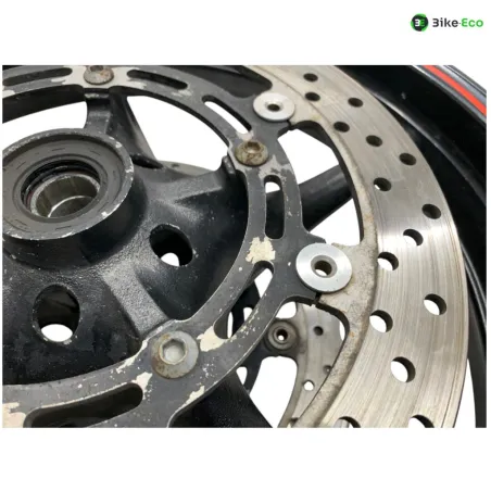 Jante avant YAMAHA FZ6 600 2004-2006