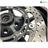 Jante avant YAMAHA FZ6 600 2004-2006 Jante avant YAMAHA FZ6 600 2004-2006