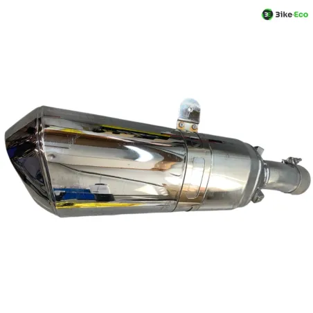 Silencieux (echappement) BMW R 1200 RT 2014-2018 K52