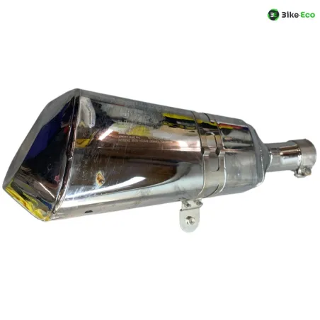 Silencieux (echappement) BMW R 1200 RT 2014-2018 K52