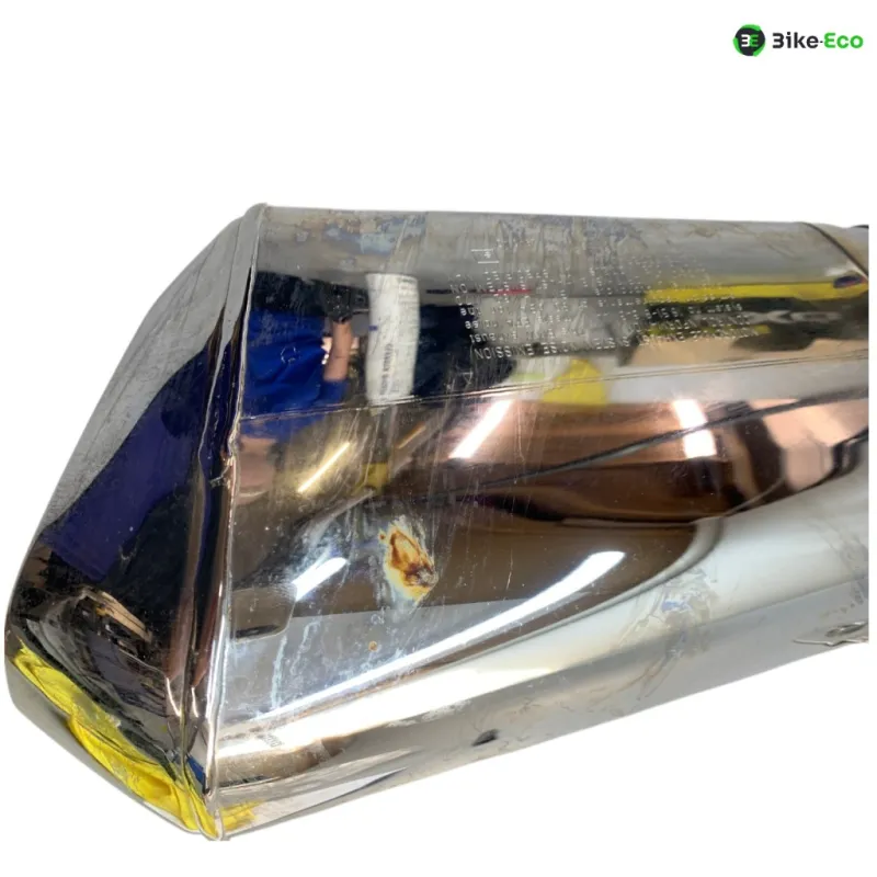 Silencieux (echappement) BMW R 1200 RT 2014-2018 K52